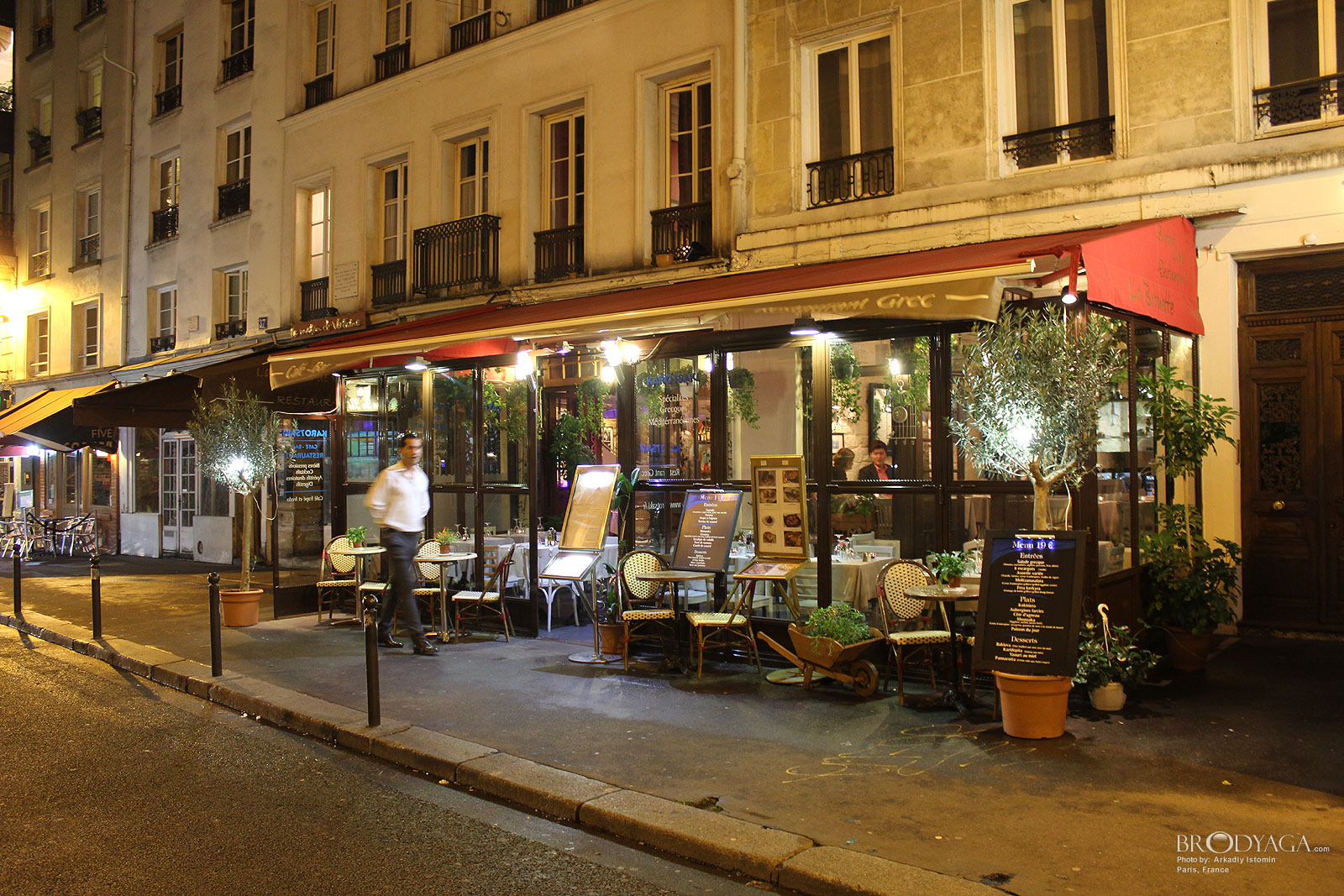 Paris
